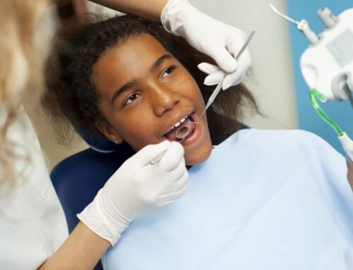 What to Do When Your Dental Crown Breaks