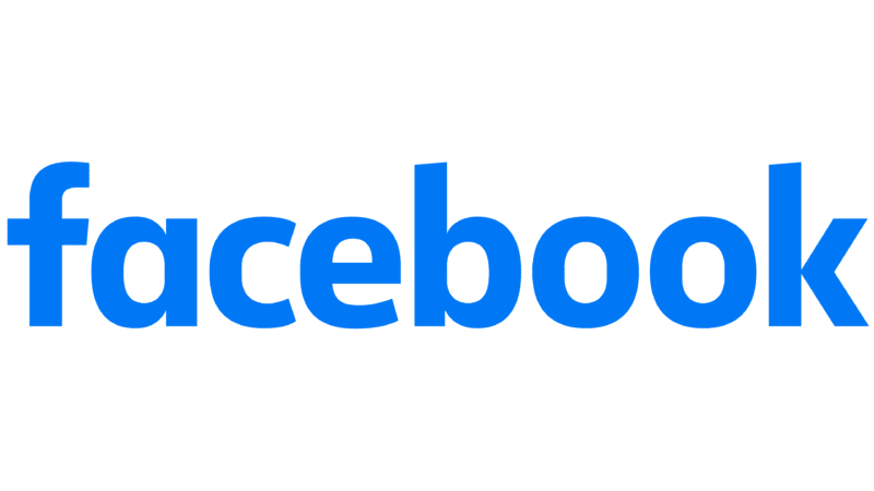 Facebook Logo