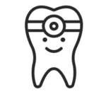 childrens dentist icon