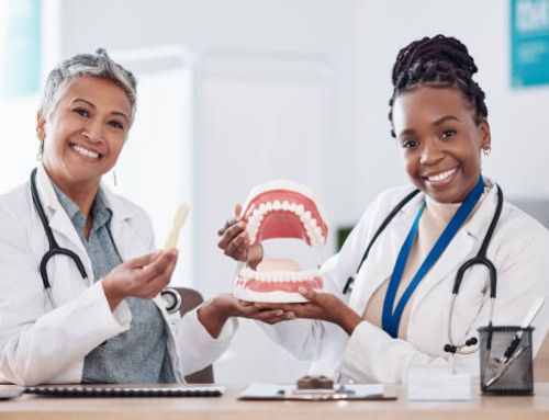 The Connection Between Oral Health and Overall Wellness